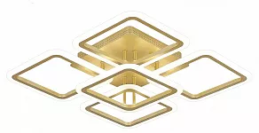 Потолочная люстра Natali Kovaltseva SPEKTR INNOVATION STYLE 83054