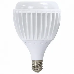 Лампа светодиодная Feron LB-655 E27, E40 200Вт 6400K 51949