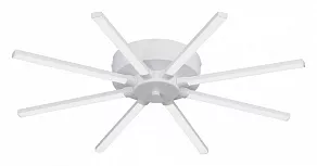 Потолочная люстра Vitaluce V4679 V4679-0/8PL