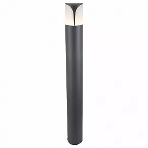Наземный низкий светильник Maytoni Piccadilly O018FL-01B