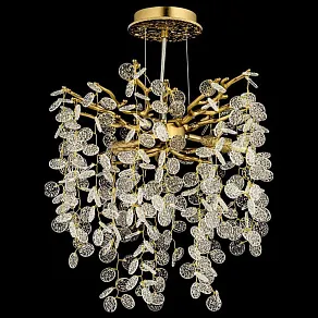 Подвесная люстра Dio D’Arte Tavenna Antigue Tavenna H 1.5.32.102 A