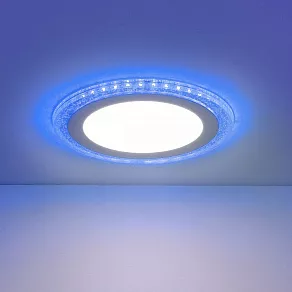 Встраиваемый светильник Elektrostandard  a038378