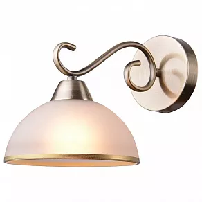 Бра Arte Lamp  A1221AP-1AB