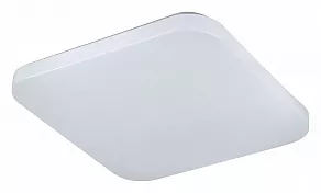 Накладной светильник Mantra Quatro Ii 6243