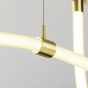 Подвес для трека Maytoni Technical Tau TRA154CSW-1BS