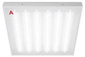 Светильник для потолка Армстронг WoltaPRO МЕДИК ДВО08-54-042-6К