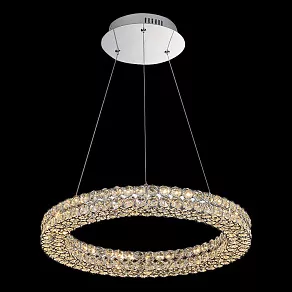 Подвесной светильник Mantra Crystal 4585