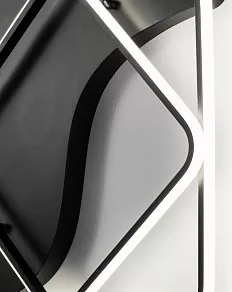 Накладной светильник Moderli Aliance V2401-CL