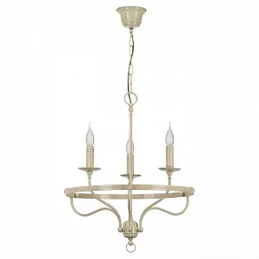 Подвесная люстра Jupiter Wenecja 1445 WE 3 E