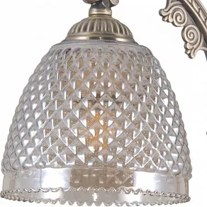 Бра Natali Kovaltseva 76059 76059/1W ANTIQUE