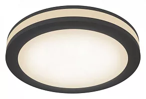 Встраиваемый светильник Maytoni Phanton DL303-L12B