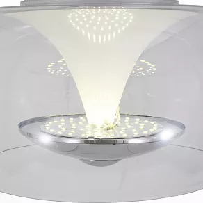 Накладной светильник ST-Luce Sobrio SL477.102.01