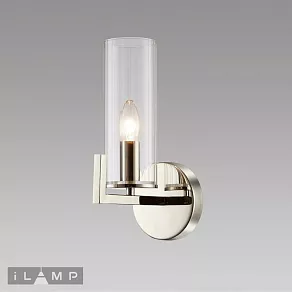 Бра iLamp Evolution W6806-1 NIK
