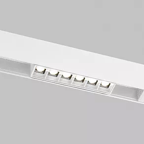 Накладной светильник Elektrostandard Slim Magnetic Sl 85004/01