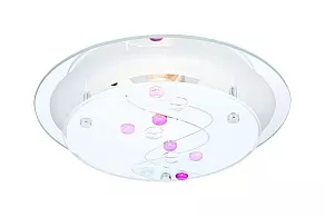 Накладной светильник Globo Ballerina 48070