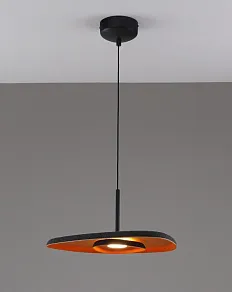 Подвесной светильник Moderli Agato V11607-PL
