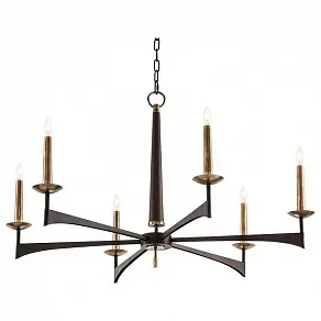 Подвесная люстра Alfa-Light F1124 F1124-03