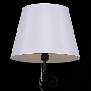 Торшер Reluce 01718 01718-2.6-01B BK
