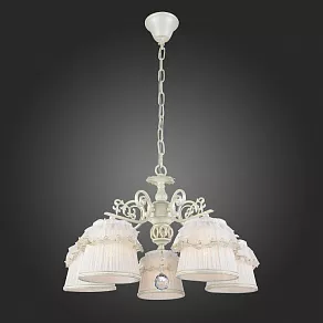 Подвесная люстра ST-Luce Malia SL158.503.05