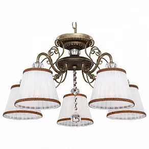 Подвесная люстра F-promo Amanda 2151-5PC