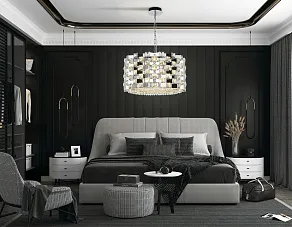 Подвесной светильник Ambrella Light LH LH41001