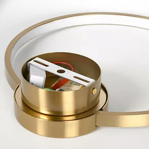 Бра Lussole Lowell LSP-7109