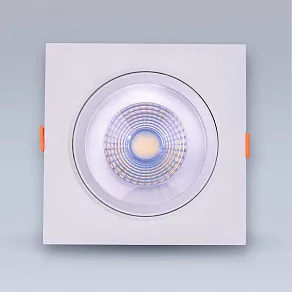 Встраиваемый светильник Eleganz  EL-0012