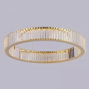 Подвесной светильник Newport 8440 8442/S gold new