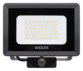 Настенно-потолочный прожектор Wolta WFL-50W WFL-50W/06S