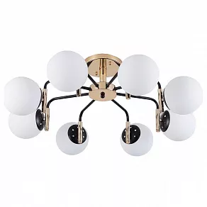 Люстра на штанге Rivoli Valencia Б0052701