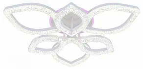 Потолочная люстра Escada Aquarius 10289/6LED BL