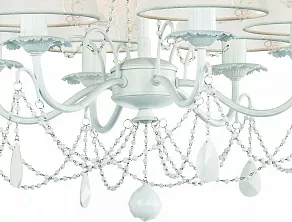 Подвесная люстра ST-Luce Tenera SL132.503.06