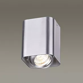 Накладной светильник Odeon Light Montala 3577/1C