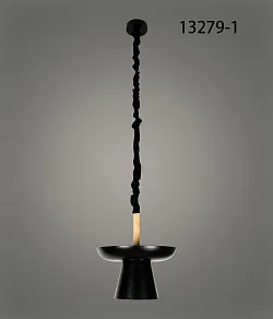 Подвесной светильник Alfa-Light F4124 F4124-17