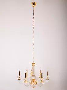 Подвесная люстра Abrasax 795 SD795