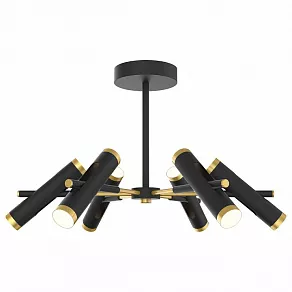 Люстра на штанге Favourite Duplex 2324-12U