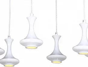 Подвесная люстра Favourite Leo 1722-6P