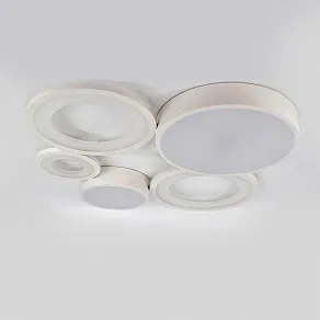 Потолочная люстра Escada Streamline 10286/5LED