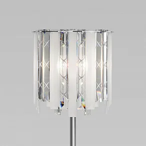 Настольная лампа декоративная Eurosvet Radiance 108011