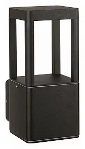 Светильник на штанге Arte Lamp Pherkad A2726AL-1BK