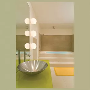 Накладной светильник Artemide  0112010A
