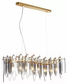 Подвесная люстра Stilfort Merkel 2129/03/08P