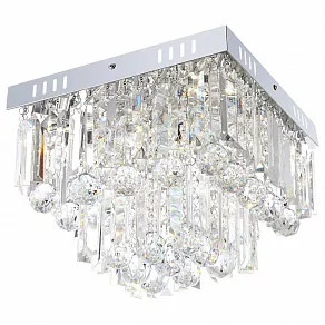 Потолочная люстра Globo Cleo 68594-6