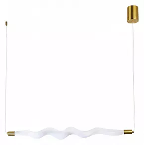 Подвесной светильник Divinare Passato 1925/33 SP-10