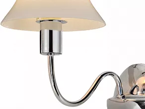 Бра Arte Lamp Coral A5020AP-1CC