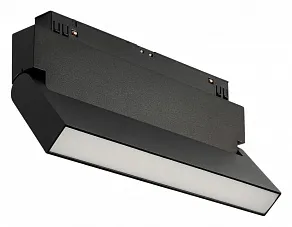 Накладной светильник MyFar Technical MT0212-16W4K-B