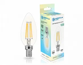 Лампа светодиодная Ambrella Light C35 351114