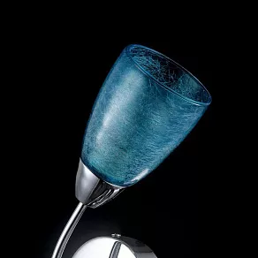 Бра Freya Flash FR5104-WL-01-BL