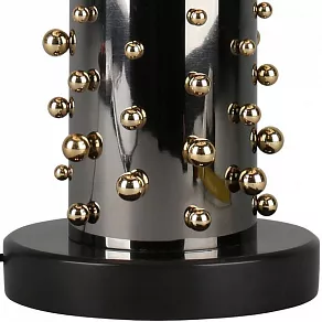 Настольная лампа декоративная Omnilux Valsolda OML-83904-01