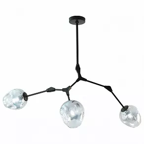 Люстра на штанге Kink Light Нисса 07512-3,19(05)